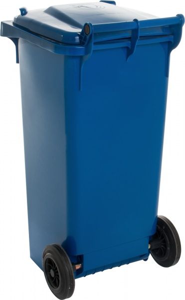 Контейнер Алеана для ТПВ 120 л