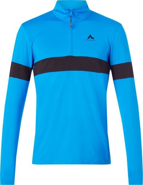 Джемпер McKinley Graham ux 408320-902543 р. 2XL синий