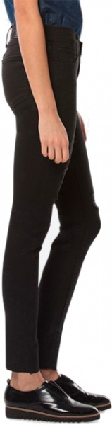 Джинси LEVIS 17778;0223 р. 24-32 чорний 