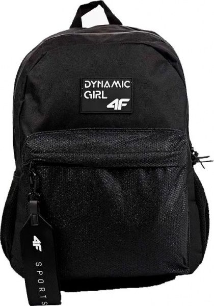 Рюкзак 4F HJZ20-JPCD001-21S чорний