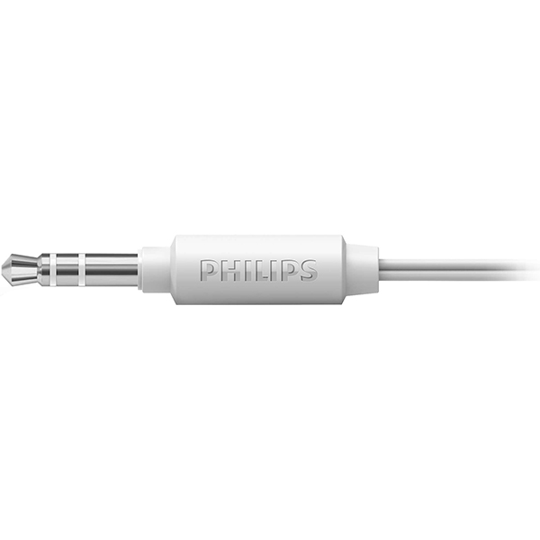 Навушники Philips SHL5005WT/00 White