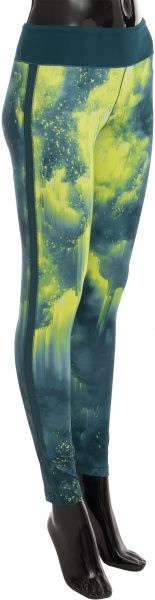 Лосины Adidas AP9533 2XS разноцветный