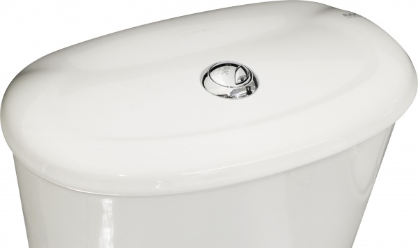 Унитаз-компакт R.A.K. Karla c сидением Soft-Close