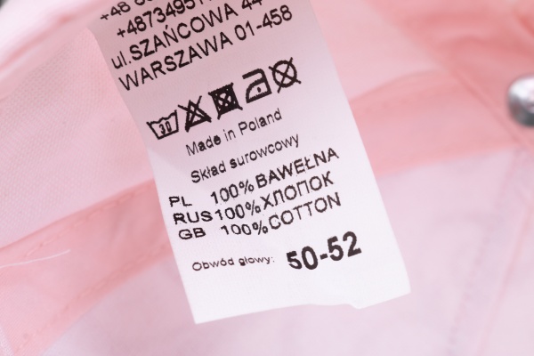 Кепка для дівчаток Pampona 21 L 21 р.48 рожевий 