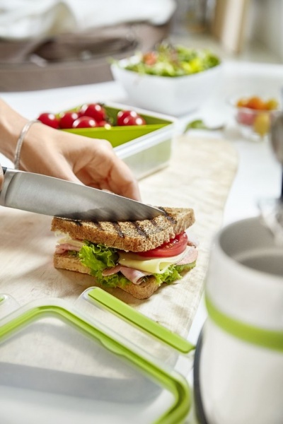 Контейнер для сэндвичей Masterseal To Go 0.85 л K3100812 Tefal