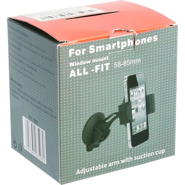 Тримач для телефона King Company WF-660 