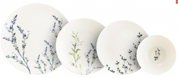 Піала Lavender Pino 14 см Bonna