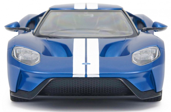 Автомобиль на р/у Rastar Ford GT 1:14 454.00.23