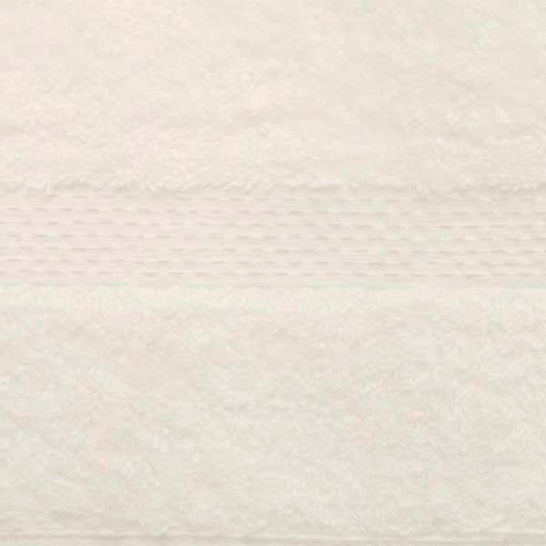 Полотенце La Nuit кремовое 50x90 см