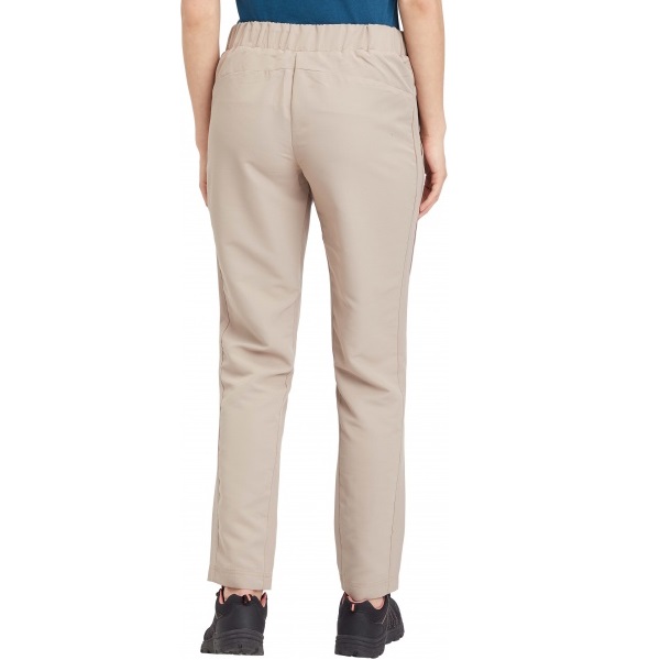 Штани McKinley Tulussa W 417964-105 р. 34 коричневий