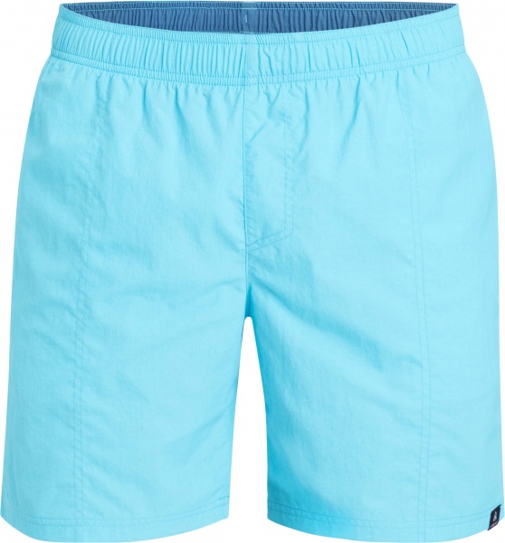 Шорты Firefly Yanuca ux 258775-641 р. M бирюзовый