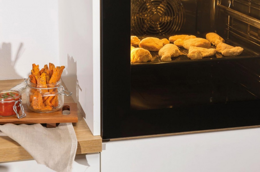 Духовой шкаф Gorenje BOS6737E20FBG