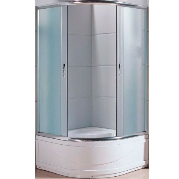Душова кабіна GM SV–5022 90x90