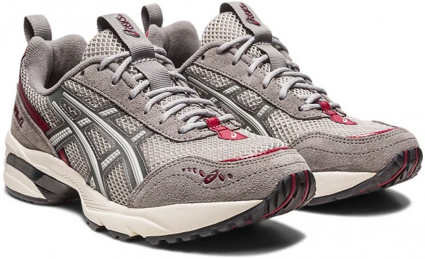 Кросівки Asics GEL-1090V2 1202A383-023 р.37,5 бежевий