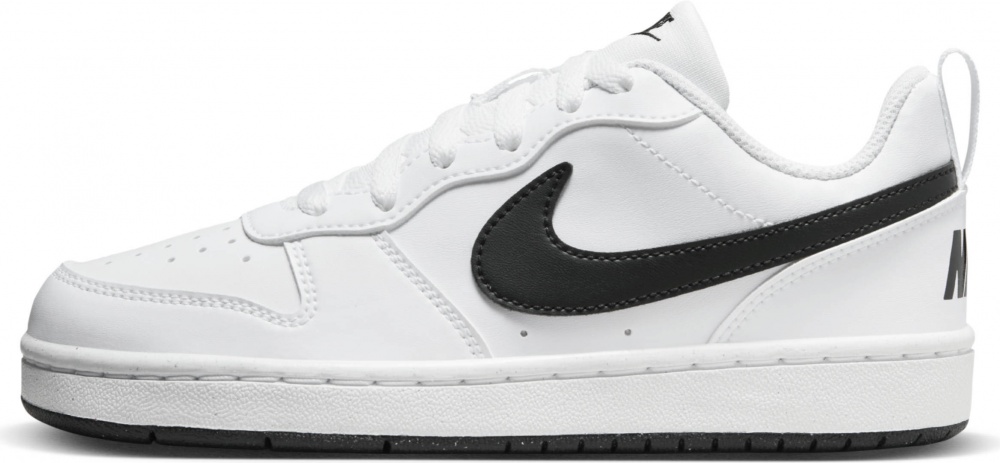 Кроссовки демисезонные Nike COURT BOROUGH LOW RECRAFT DV5456-104 р.38