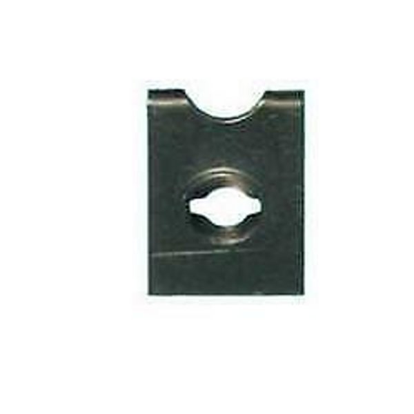 Пластина монтажна універсальна Romix (16033)