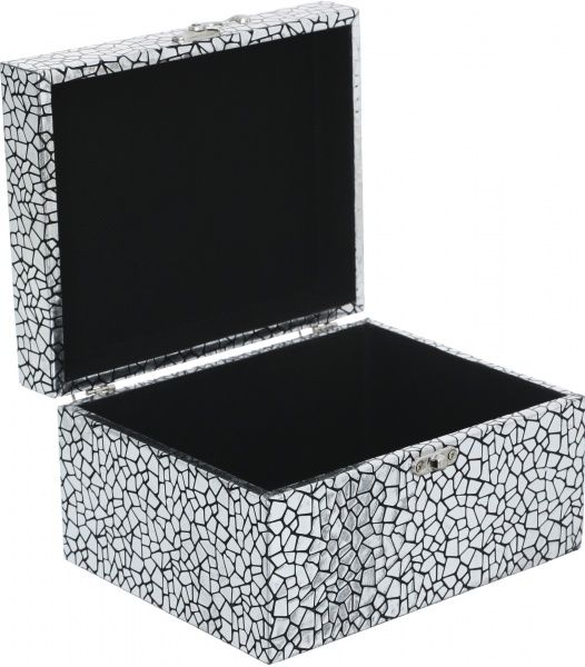 Сундучок Крижинка 20x16x11 см