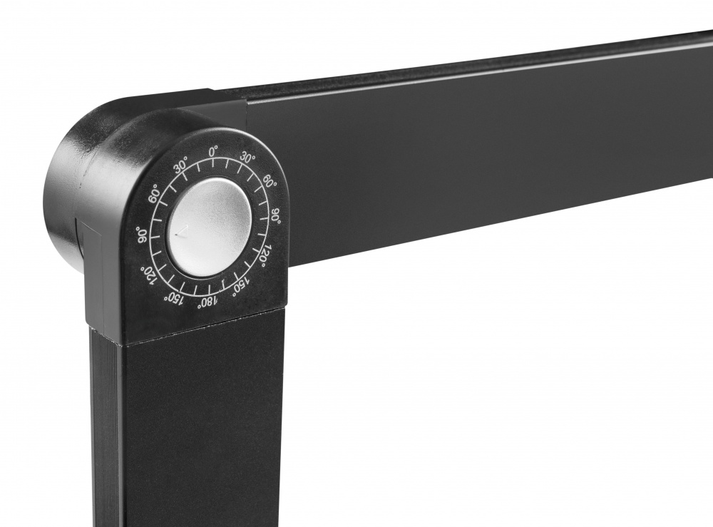 Столик для ноутбука OfficePro CD1230 Black (CD1230)