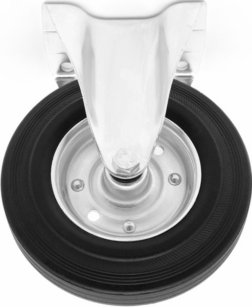 Колесо неповоротное 3478 DRR 200 P63 TENTE