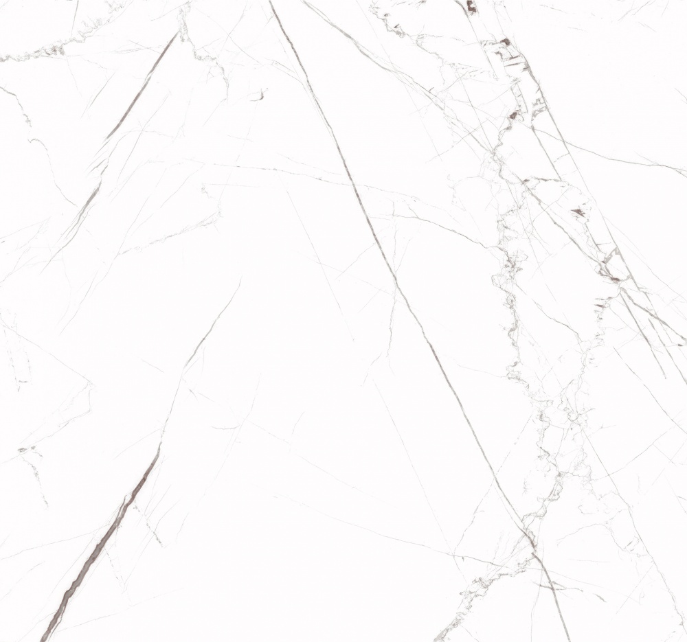 Плитка Allore Group Helen White F P R Satin 60x60 см