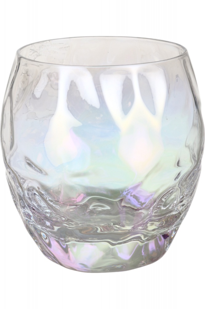 Стакан Maxmark цветное стекло 305 мл 1 шт.