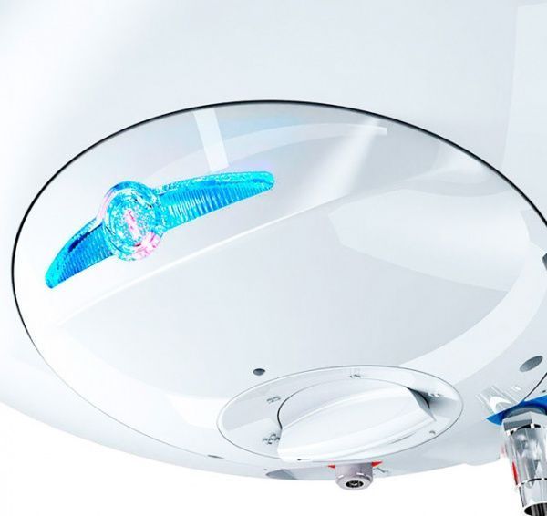 Бойлер TESY Bilight 80 V 