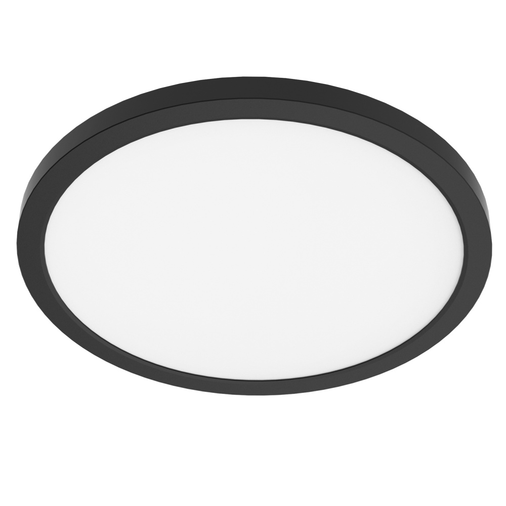 Світильник світлодіодний Victoria Lighting 24 Вт 4000 IP20 Home/PL300 black