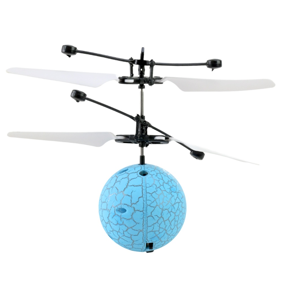 Іграшка-запускалка Shantou Індукційна куля HJ8180C