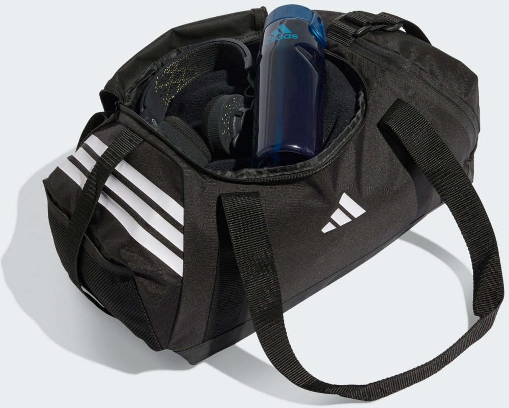 Спортивная сумка Adidas Tiro Duffle JY7916 31 л черный