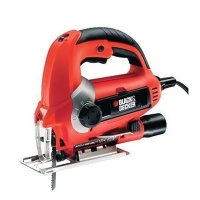 Электролобзик Black&Decker KS900EK