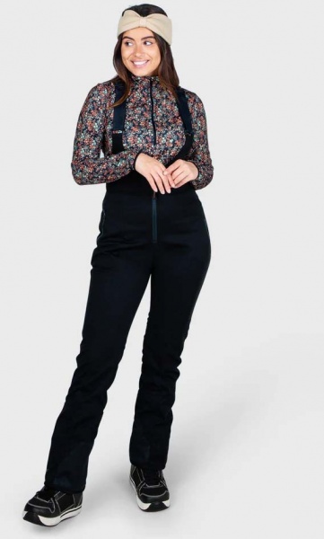 Брюки Brunotti 2222220413-9999 р. XL черный