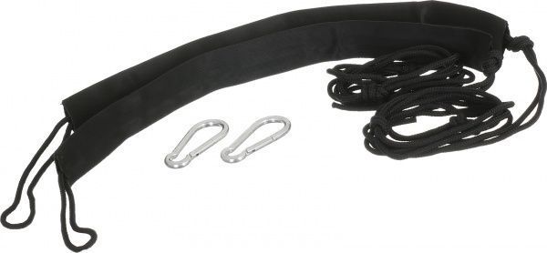 Комплект креплений UP! (Underprice) для гамака №91023 черный 