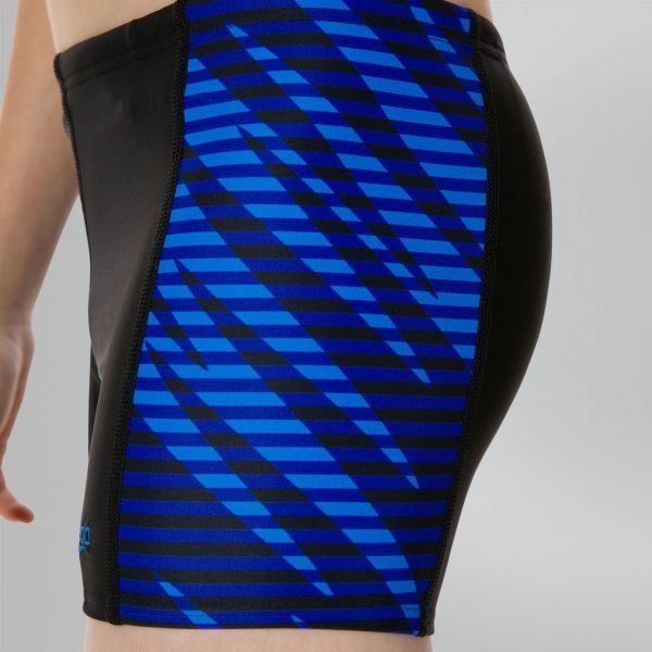 Плавки Speedo ALV_PN_ASHT_JM 8-09530C884 р.24 черный