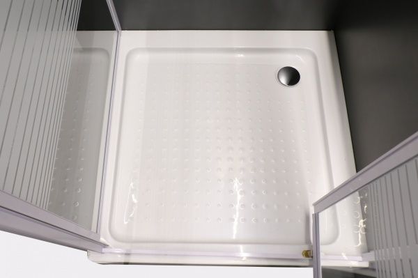 Душевая кабина Imprese Nova Vlna 90x90 см (401104)