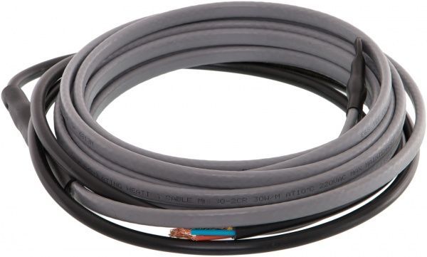 Саморегулирующийся кабель Profitherm 5 м 150 Вт