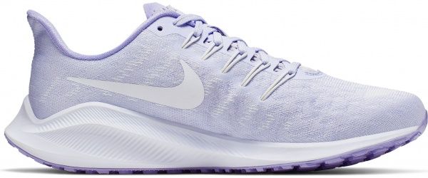 Кросівки Nike AIR ZOOM VOMERO 14 AH7858-500 р.7 фіолетовий