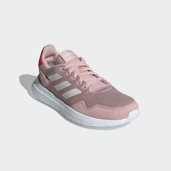 Кроссовки Adidas ARCHIVO EG3250 р.6 розовый