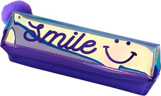 Пенал шкільний 2004S Safari в асортименті