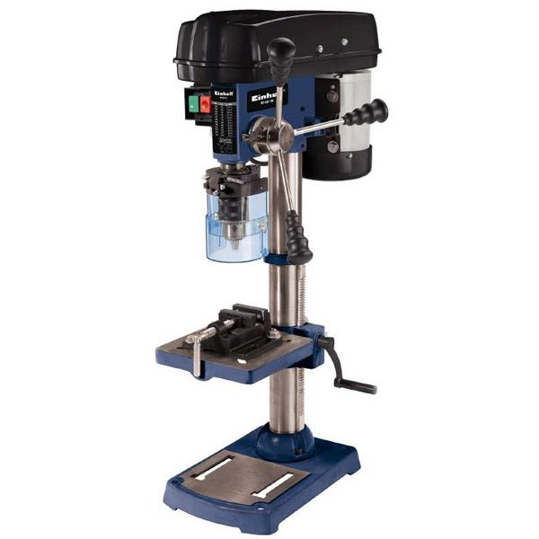 Станок сверлильный Einhell BT-BD 701