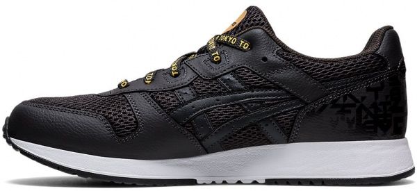 Кросівки Asics LYTE CLASSIC 1201A028-020 р.US 12 сірий