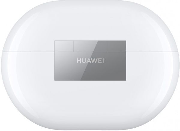 Навушники Huawei FreeBuds Pro ceramic white (55033755) 