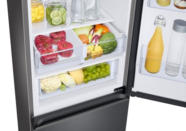 Холодильник Samsung RB36T674FB1/UA