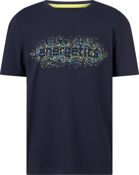 Футболка Energetics 411076-516 176 темно-синій