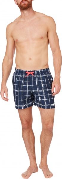 Шорти Firefly GMT2 Nico ux 412038-519 р. S темно-синій