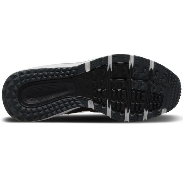 Кроссовки Nike Juniper Trail CW3808-001 р.US 9 черный