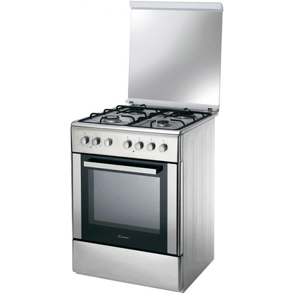 Плита газовая Candy CCG 6503 PX