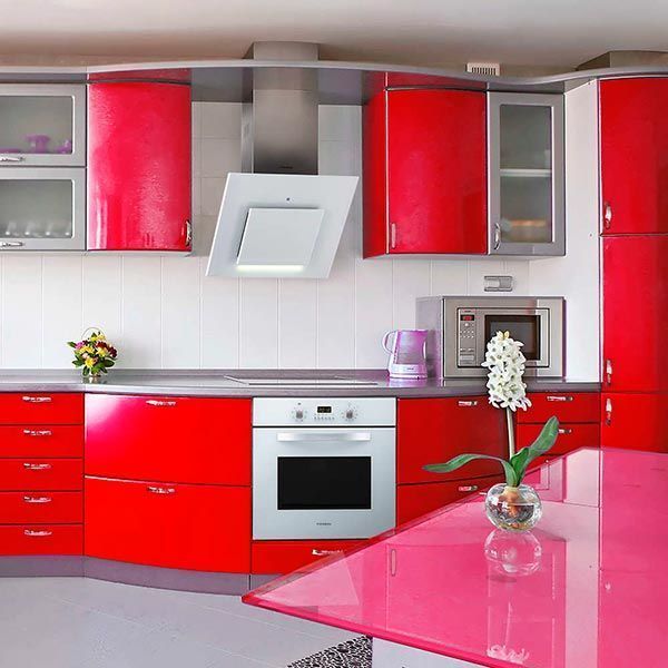 Вытяжка Pyramida HEF 30 (D-600) White