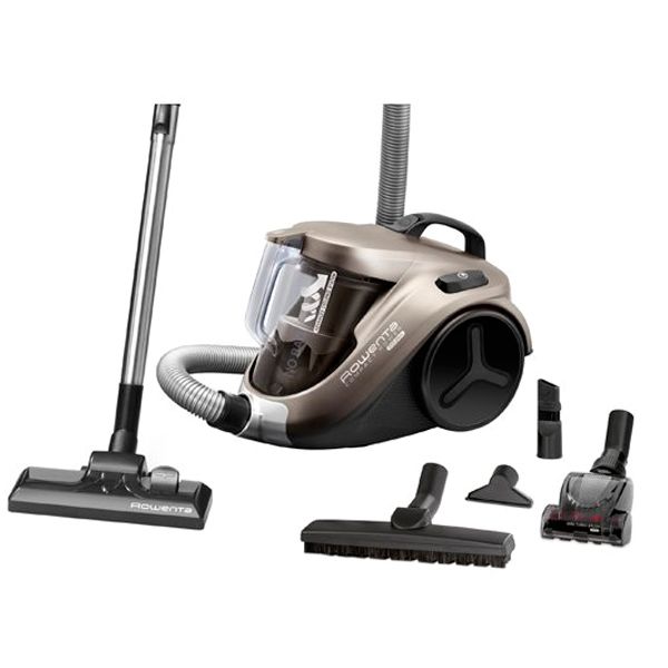 Пылесос Rowenta RO3786