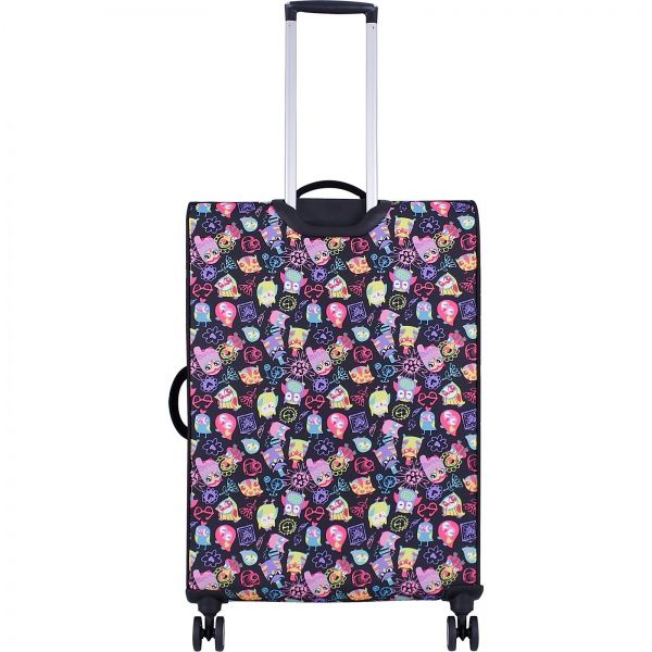 Чемодан Bagland L 83 л мульти суб.45 (37966274) 