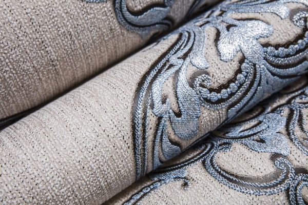 Шпалери вінілові на флізеліновій основі DINASTIA 716DN94 1,06x10,05 м 